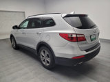 Used 2015 Hyundai Santa Fe GLS image 5