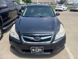 Used 2012 Subaru Legacy 2.5i Premium image 2