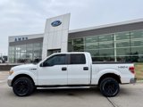Used 2011 Ford F150 XLT w/ XLT Chrome Pkg image 2