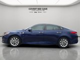 Used 2018 Kia Optima LX w/ 17" Alloy Wheels Package image 6