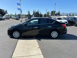 Used 2018 Nissan Sentra S w/ S Midnight Style Package image 4