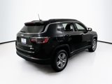 Used 2022 Jeep Compass Latitude w/ Convenience Group image 5