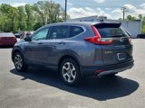 Used 2017 Honda CR-V EX image 4