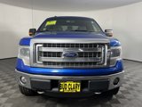 Used 2014 Ford F150 4x4 SuperCrew image 2