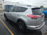 Used 2017 Toyota RAV4 SE image 2