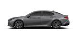 New 2025 Toyota Camry XLE image 4