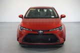 Used 2021 Toyota Corolla LE image 2