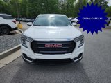 Used 2024 GMC Terrain SLE image 3
