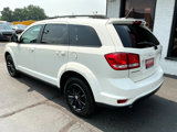 Used 2013 Dodge Journey SXT w/ Flexible Seating Group image 5