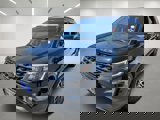 Used 2017 Ford Explorer Sport w/ Equipment Group 401A image 2