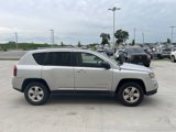 Used 2014 Jeep Compass Sport image 2