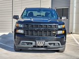 Used 2022 Chevrolet Silverado 1500 Custom image 2