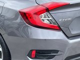 Used 2017 Honda Civic LX image 5