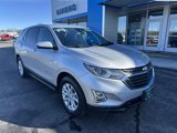 Certified 2018 Chevrolet Equinox LT image 2