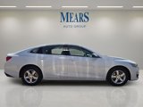 Used 2023 Chevrolet Malibu LT image 2