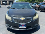 Used 2012 Chevrolet Cruze LT w/ RS Package image 2