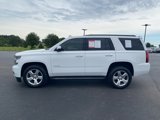 Used 2015 Chevrolet Tahoe LT image 4