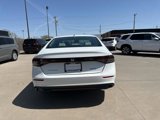 New 2025 Honda Accord EX-L image 4