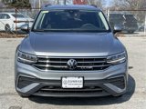 Used 2024 Volkswagen Tiguan S image 2