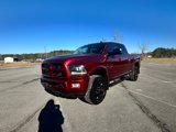 Used 2017 RAM 2500 Laramie w/ Sport Appearance Group image 2