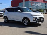 Used 2021 Kia Soul LX image 2
