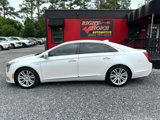Used 2018 Cadillac XTS Luxury image 2