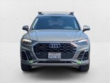 Used 2023 Audi Q5 e Premium Plus w/ Premium Plus Package image 2