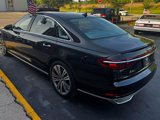 Used 2019 Audi A8 L 4.0T w/ First Edition Package image 4