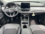New 2025 Jeep Compass Latitude image 2