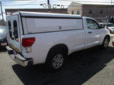 Used 2010 Toyota Tundra 2WD Regular Cab Long Bed image 3