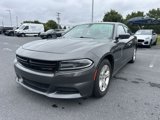 Used 2021 Dodge Charger SXT w/ Leather Interior Group image 3