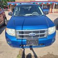 Used 2011 Ford Escape XLS w/ 102A Rapid Spec Order Code image 2