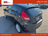 Used 2013 Ford Fiesta SE image 3