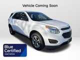 Used 2017 Chevrolet Equinox LS image 1