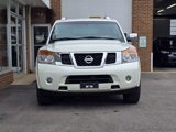Used 2015 Nissan Armada Platinum image 3
