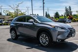 Used 2016 Lexus NX 200t AWD image 5