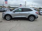 Used 2021 Ford Escape SE image 5
