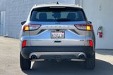 Certified 2021 Ford Escape Titanium w/ Titanium Elite Package image 4