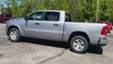 New 2025 RAM 1500 4x4 Crew Cab image 5