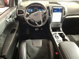 Used 2022 Ford Edge ST w/ Equipment Group 401A image 2