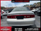 Used 2002 Buick Century Custom w/ Special Edition Pkg image 4