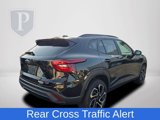 Used 2024 Chevrolet Trax RS w/ Sunroof Package image 5