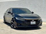 Used 2021 Honda Accord Sport image 3