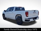 New 2025 GMC Sierra 1500 Elevation image 3