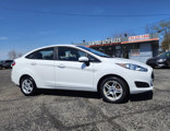 Used 2019 Ford Fiesta SE image 2
