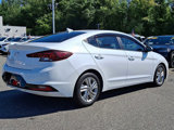 Used 2020 Hyundai Elantra SEL w/ Cargo Package (C1) image 6