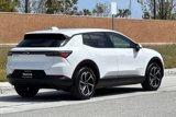 New 2025 Chevrolet Equinox EV LT image 5