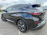 Used 2022 Nissan Murano S image 4