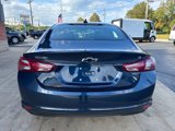 Certified 2022 Chevrolet Malibu LT image 3