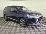 Used 2020 Mitsubishi Outlander SE image 4